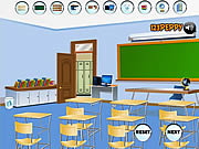 berendezs - Classroom decor