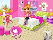 berendezs - Cute yukis bedroom