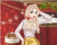 New year party challenge online