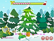 Cute Christmas tree online játék