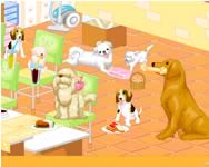 Dog room decoration online berendezs jtk