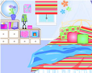 berendezs - Dream bedroom makeover