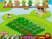Farm away 2 játék