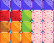 berendezs - Gummy blocks
