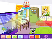 My lovely home online játék