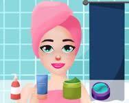 Princess beauty salon 1 berendezõs ingyen játék
