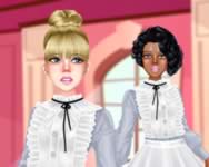 Princess maid academy játékok ingyen